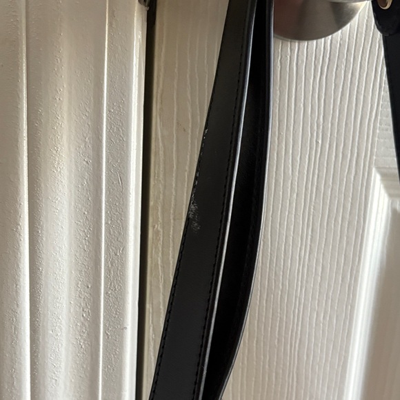 Sezane Large Romeo Black - Picture 6 of 12